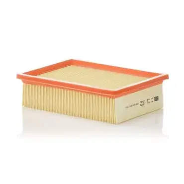 Doar azi Filtru aer C 21 102 Mann Filter